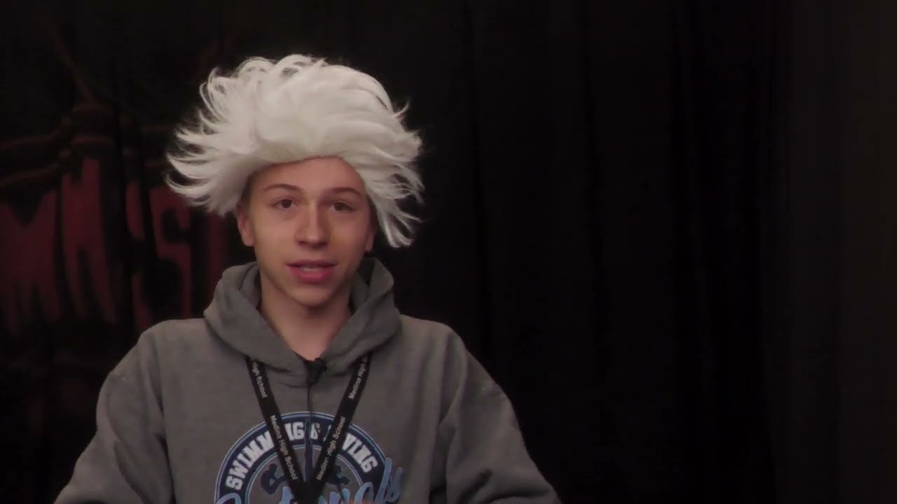 2-26-26Medina High School Morning Announcements
