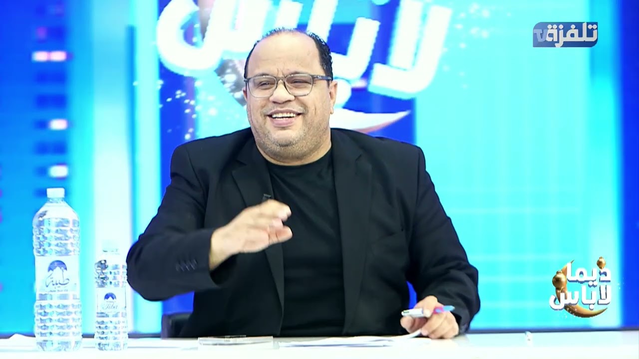 زهمول يحسم الجدل: فماش ضربة جزاء لأشرف بن شرقي في الشوط الأول.. ضربة جزاء الترجي شرعية...