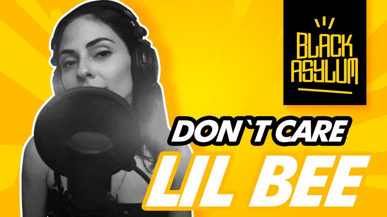 BLACK ASYLUM Ft. Lil Bee - Dont Care