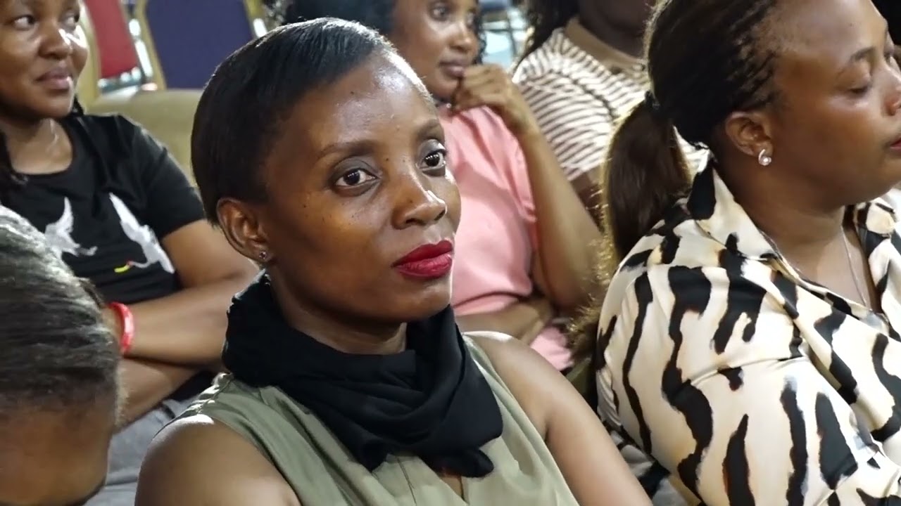 UTAJUAJE NI MIMBA YA KIPEPO