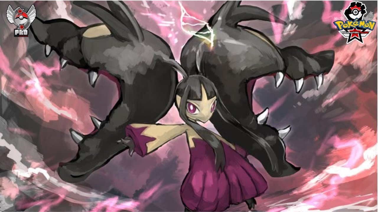 Huge Power Mega Mawile Make A Huge Win For The Team | PRO PvP - 03/2025 (Pokémon Revolution Online)