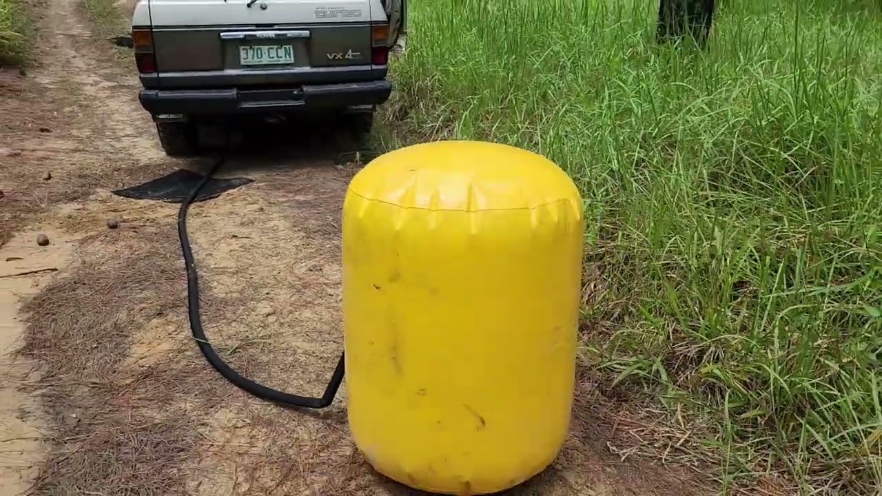 Mean Mother Exhaust Jack - Tried and Tested over 6 Months