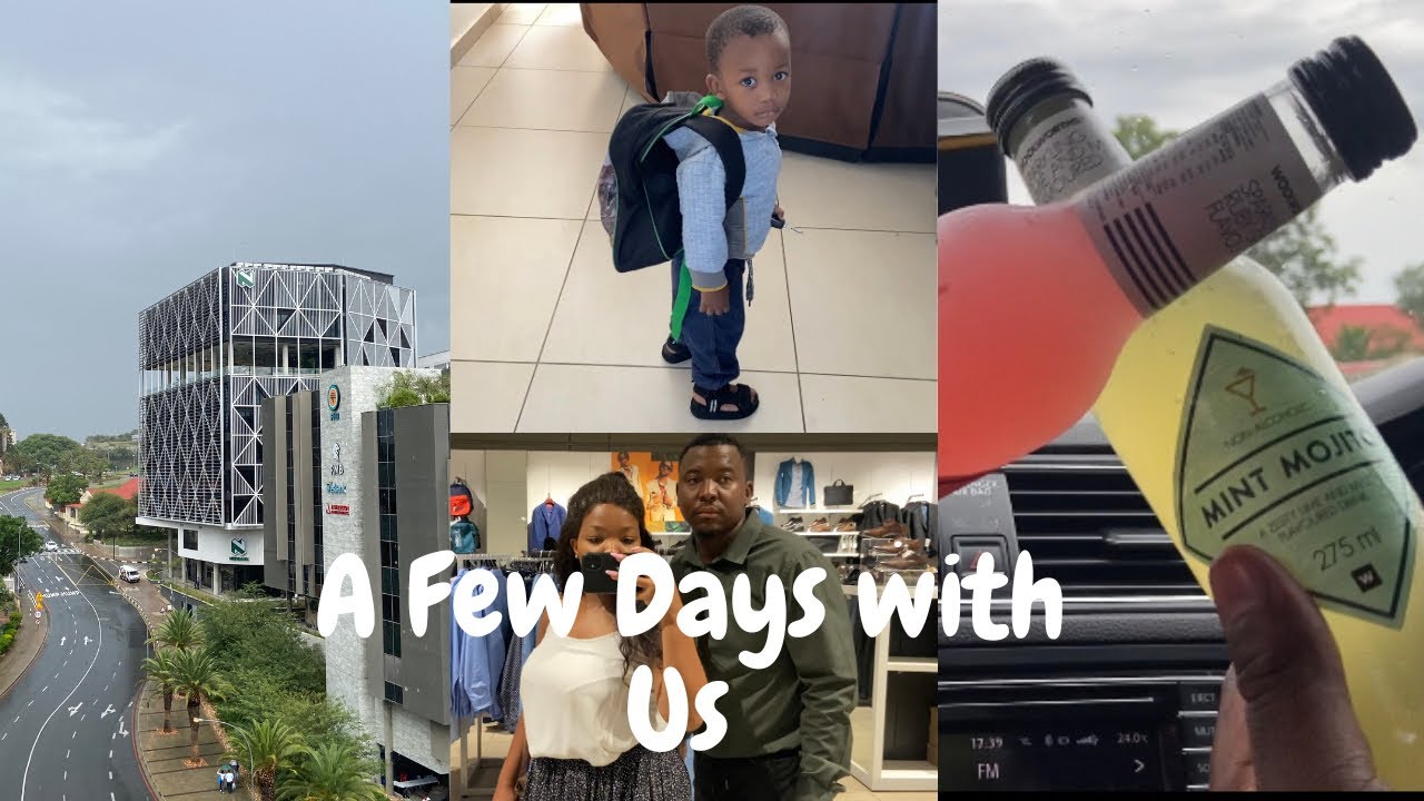 Spend a Few Days with Us getting ready for a wedding| Also How Big is our Baby Now🥹