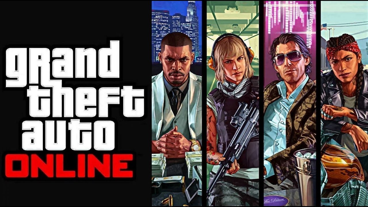 The ULTIMATE GTA Online Business Guide – Every Business Explained!