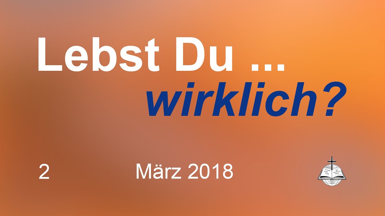 Was kommt nach dem Tod? - Olaf Latzel