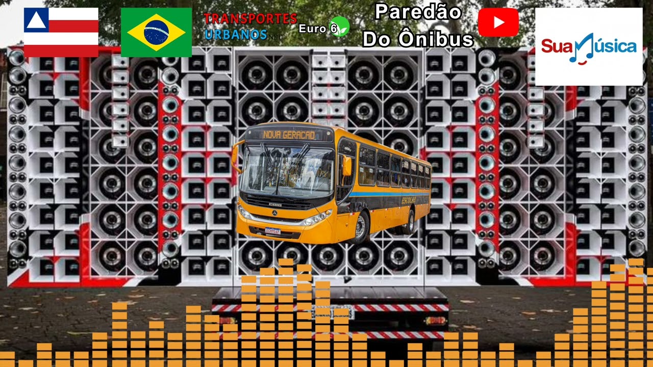 Bell Marques Diga De Valeu + O Coração Do Gratidão, Carnaval Busólogo 2026, É Pra Tocar No Paredão.