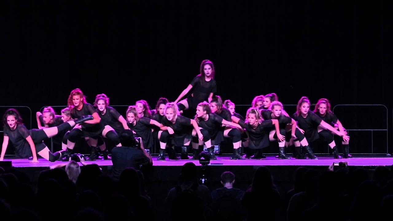 SDT Greek Grind 2015 // Alpha Delta Pi