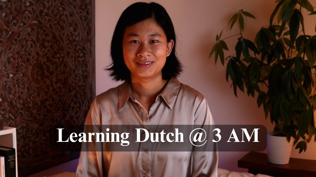 My Most Beautiful Language Learning Experience