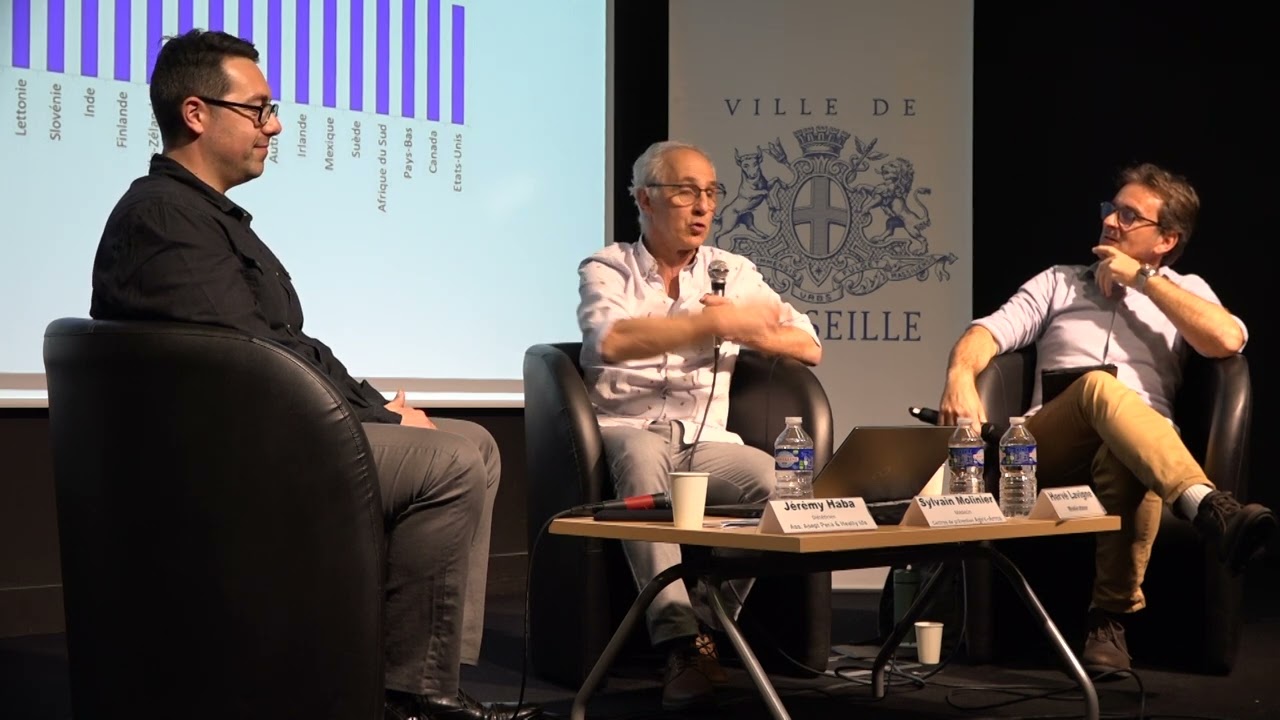 Conférence séniors – 