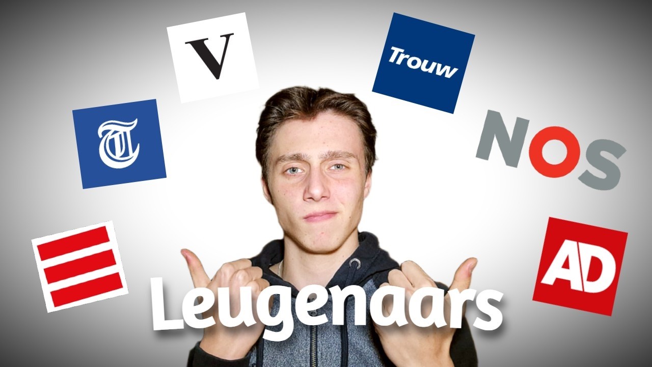 Hoe Je Het Nieuws Debunkt