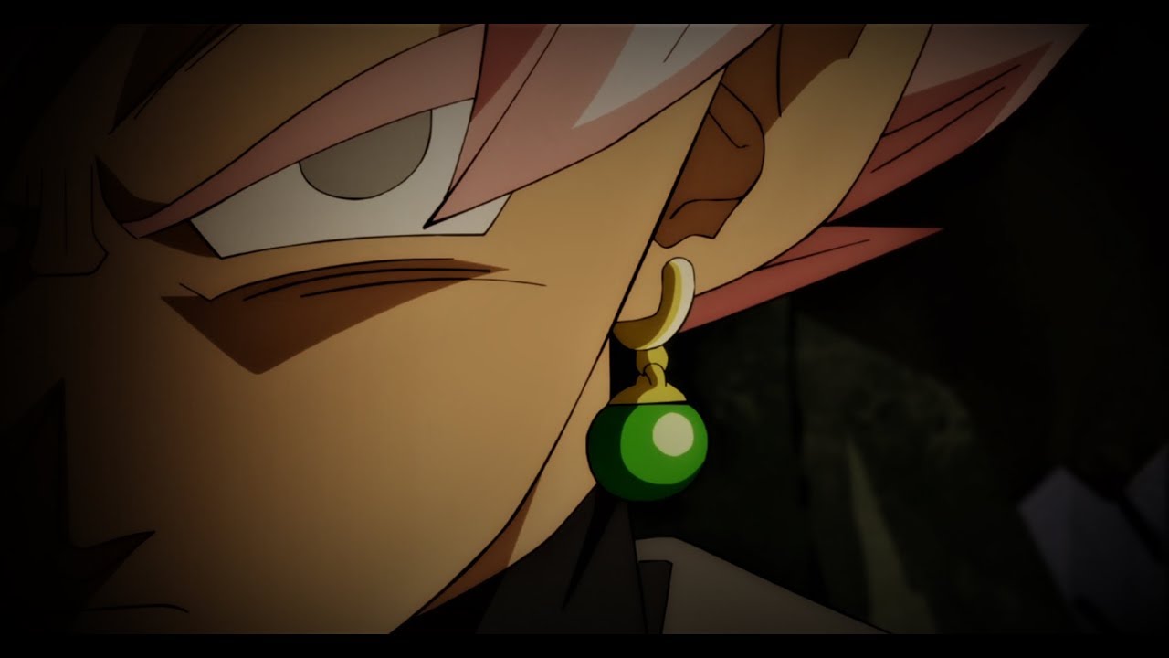 Dragon Ball Super「AMV」Blizzard
