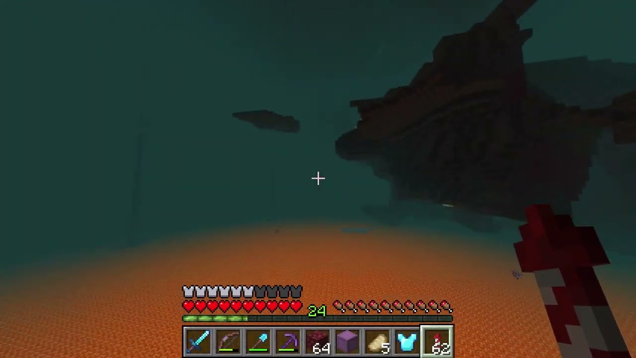 Let's Play Minecraft No Comment #420