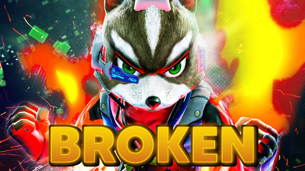 This Fox Move Breaks Shields EASILY