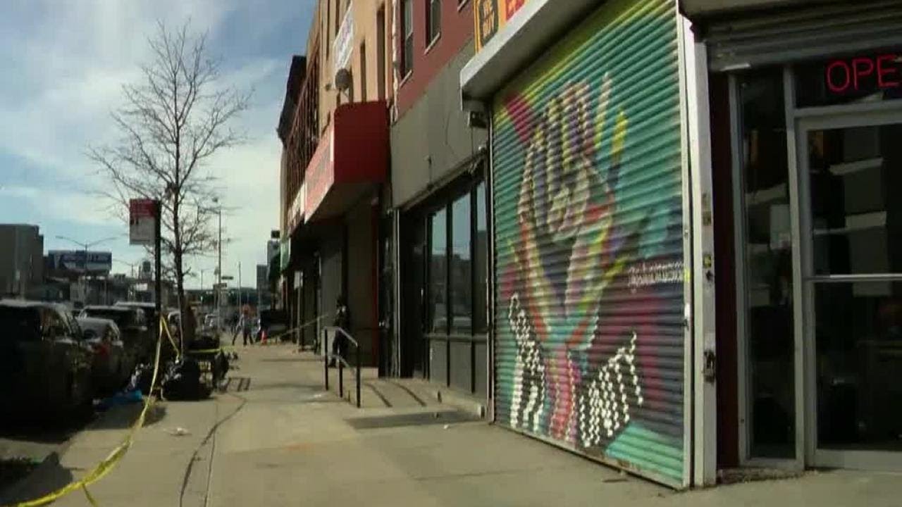 Convicted killer arrested in Brooklyn