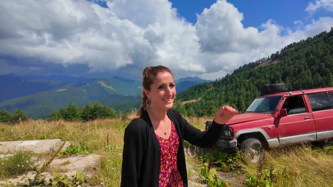 🌄 Zabelj & Šćapica 2025 – Naturparadies in Montenegro
