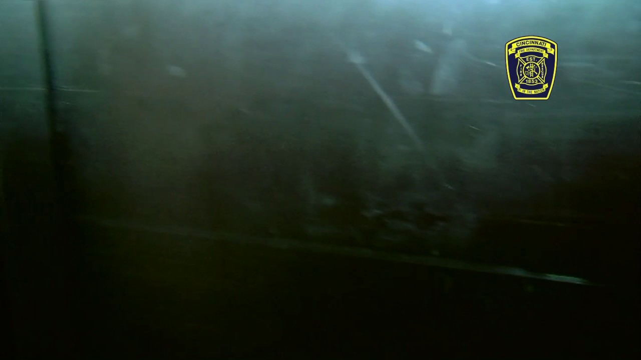 CFD Elevator Recall Video