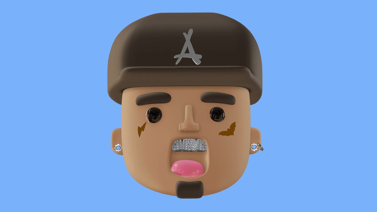 Kid Ink - Out The Blue feat ISM [Audio]