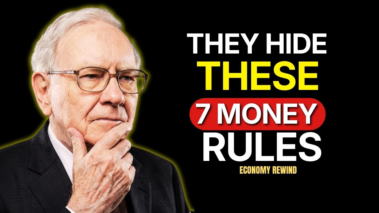 7 Money Secrets Millionaires Won’t Tell Their Own Kids