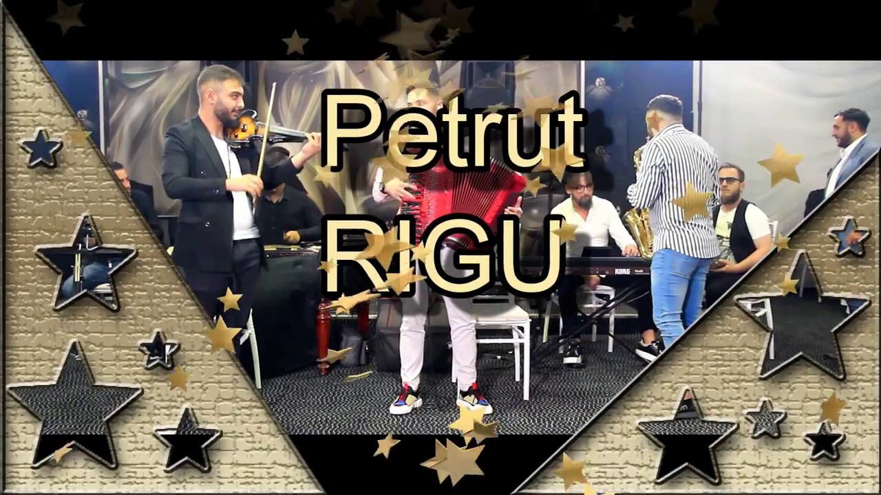 Petrut RIGU Nr.1
