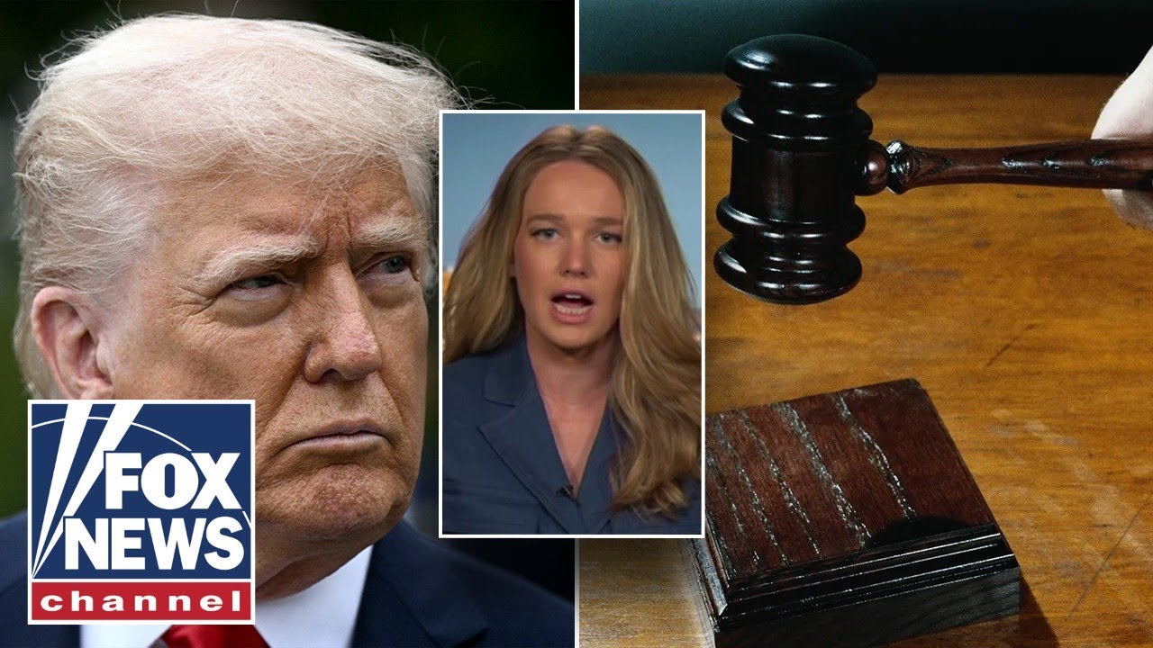 ABOVE THE LAW?: DHS has warning for 'activist judges'