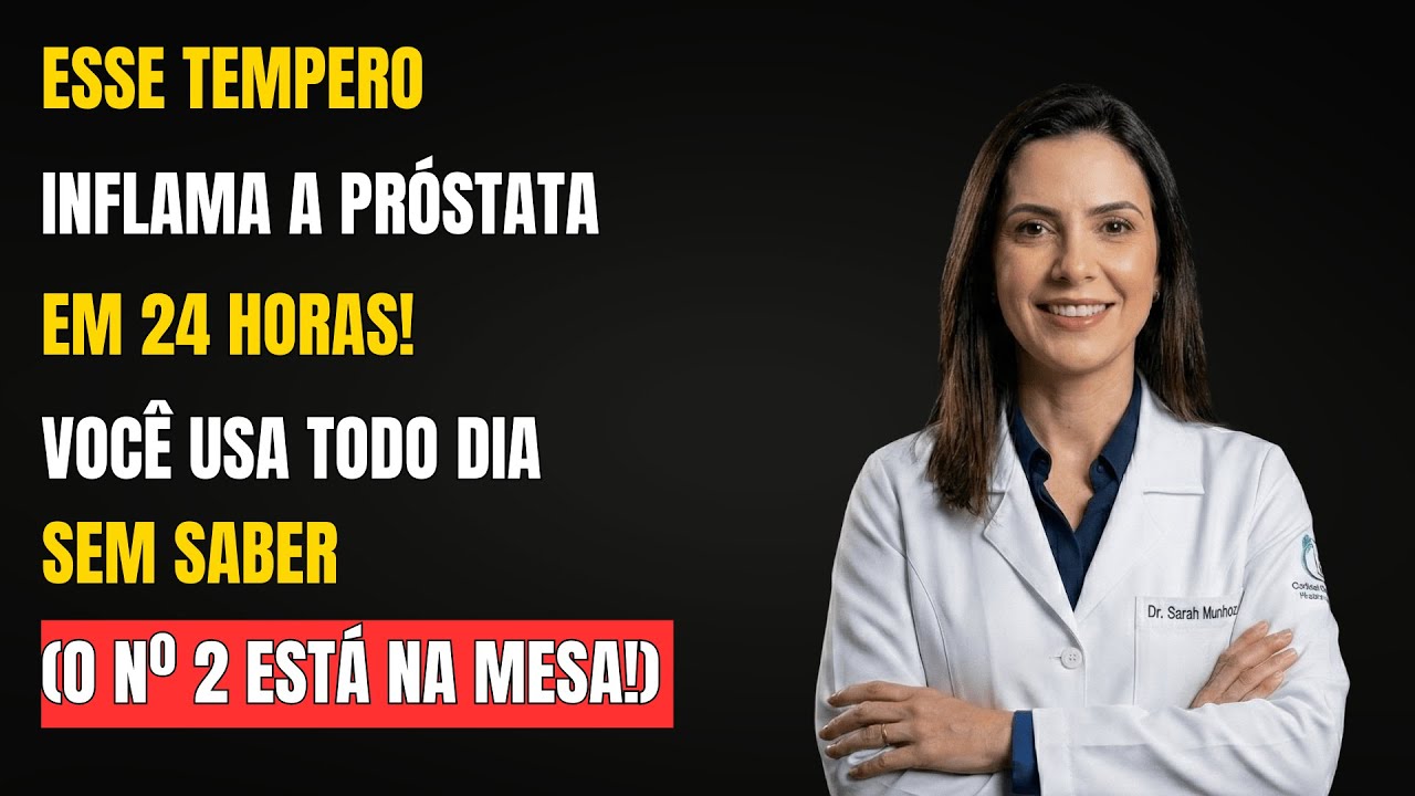 3 Temperos que 