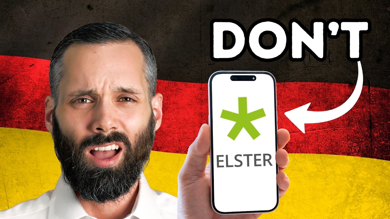 Germany&rsquo;s New 1-Click Tax Return: Is It a Trap for Expats?