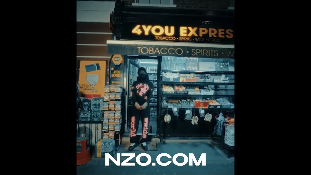 [FREE] .nathan x 163Margs Type Beat - 