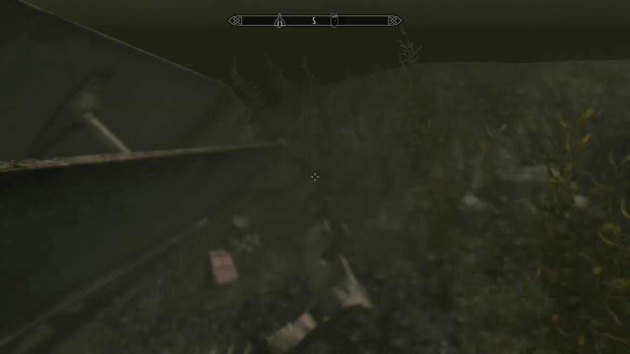 Skyrim Sunday