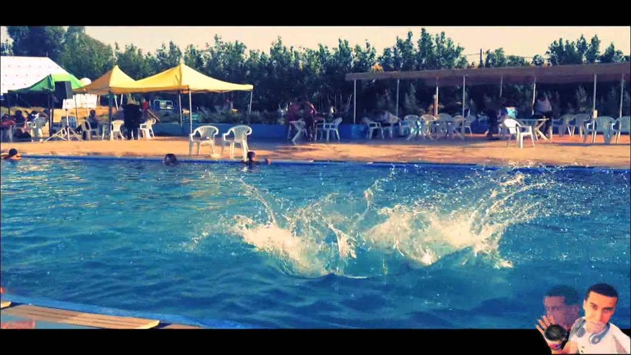 Summer In Morocco