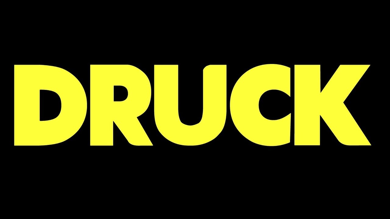 DRUCK | Under Pressure