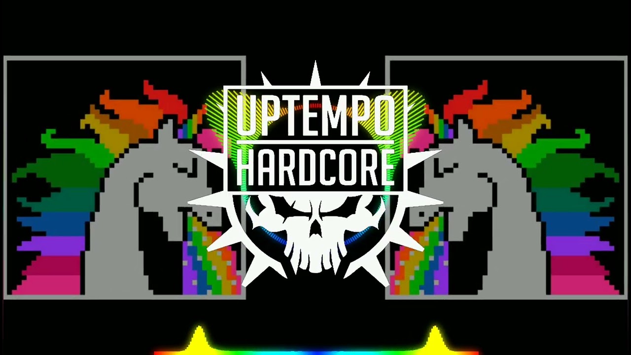 Unicorn On Ketamine 🦄 x Ender - Chino K-puxino (Uptempo)