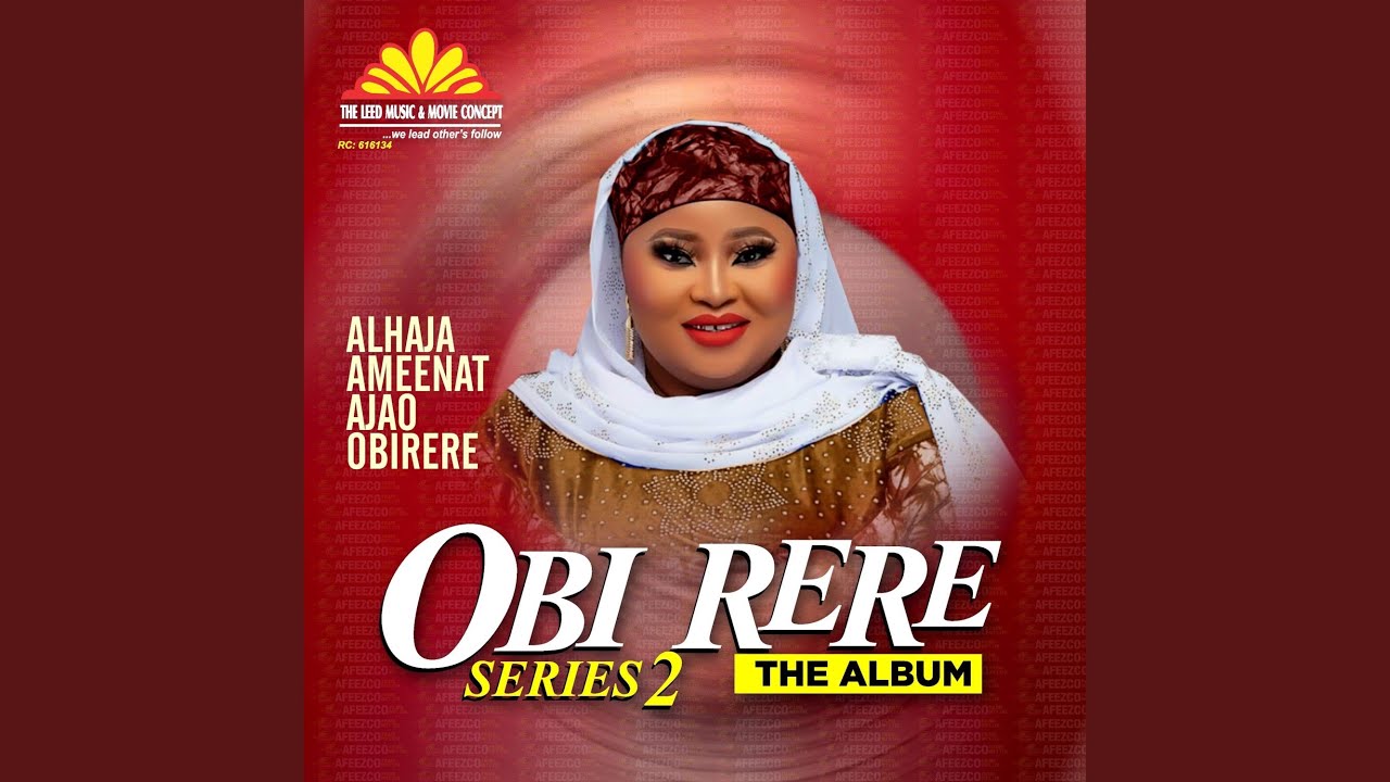 Obi Rere 3