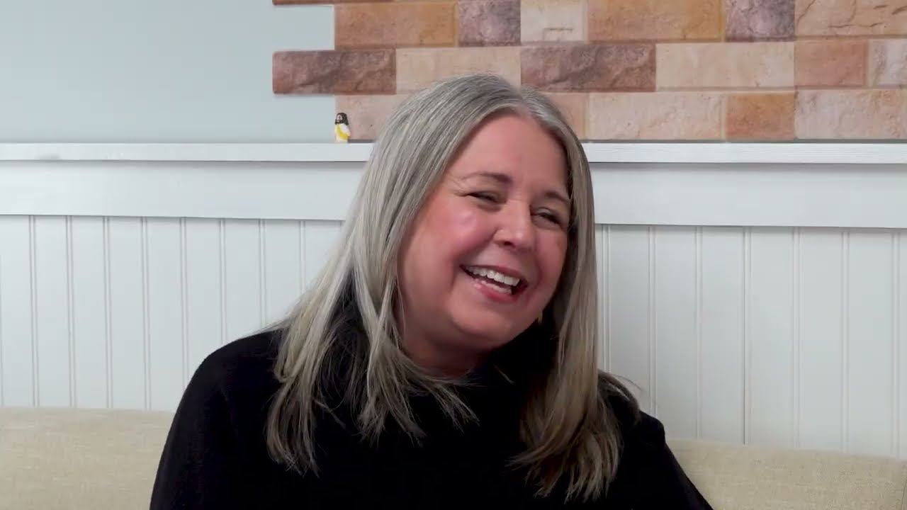 Episode 68 - Dana Lopez – For the Love of Foster Children