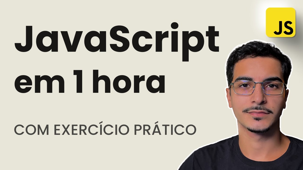 Curso de Javascript para Completos Iniciantes