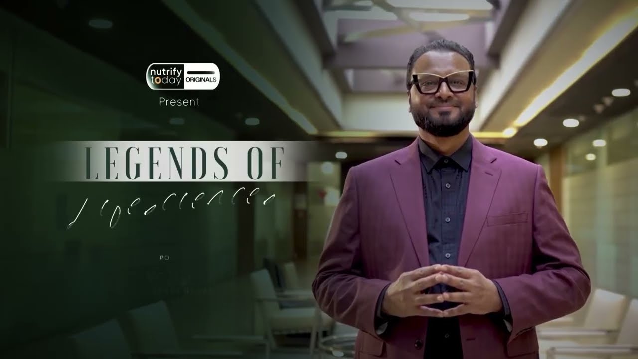 The Journey of Affordable Healthcare: The Mankind Pharma Story | Featuring Rajiv R. C. Juneja