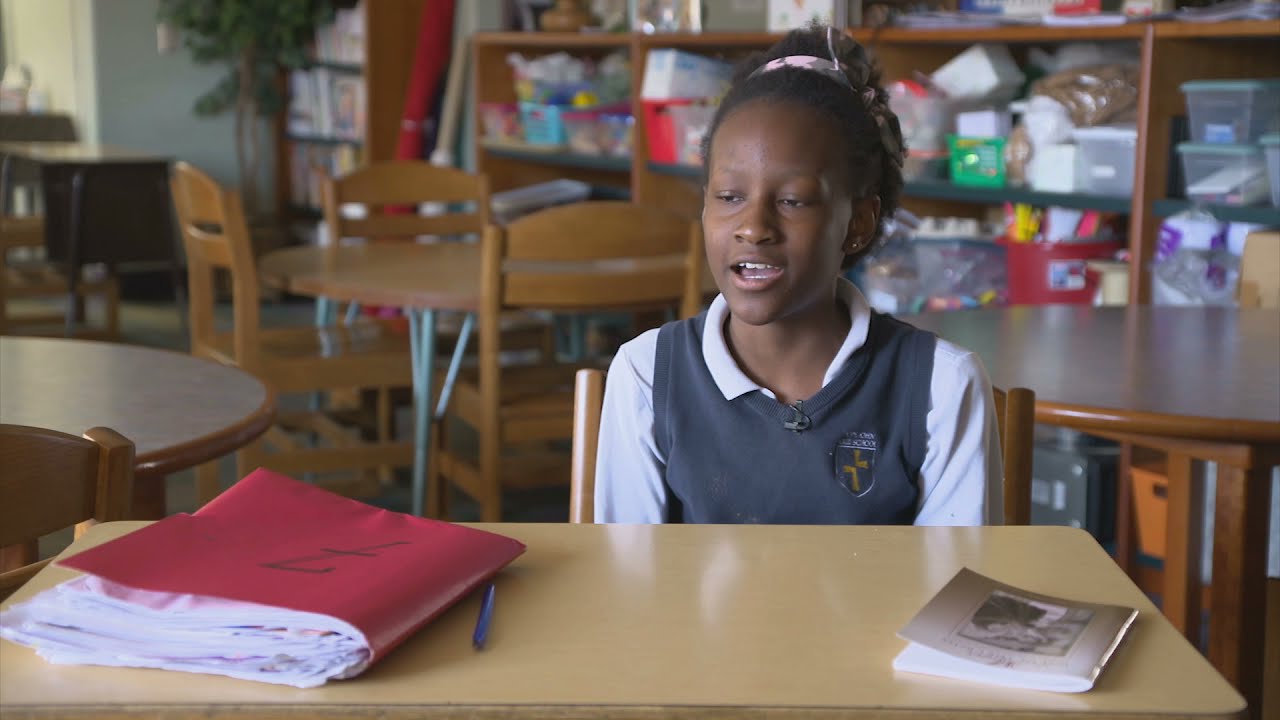 Catholic Schools Are ... Check Us Out