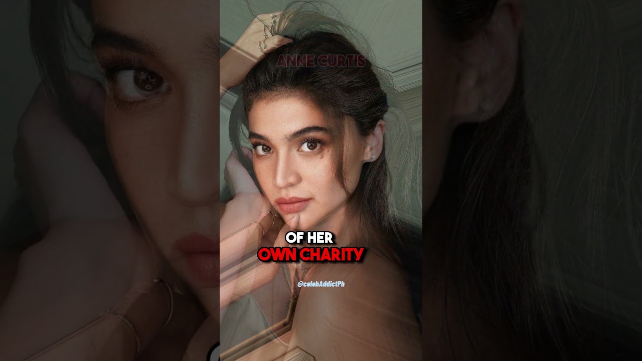 Things about ANNE CURTIS you probably didn&rsquo;t know&hellip;    #shorts