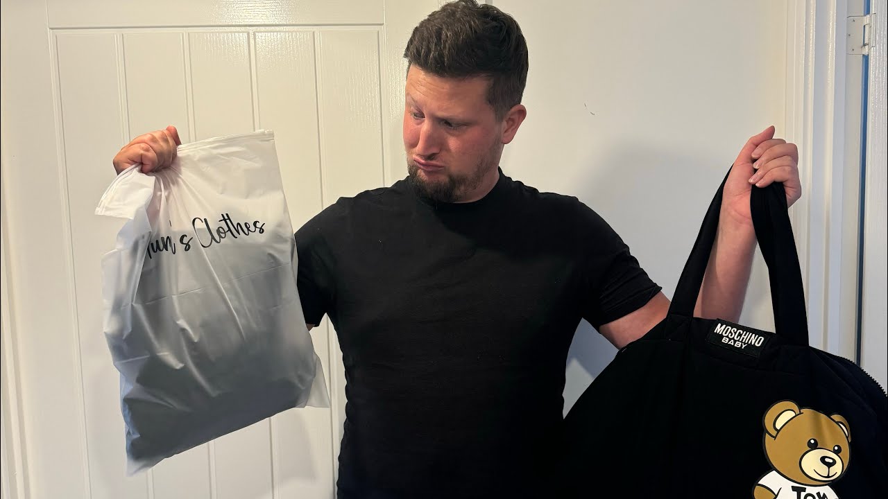 I Packed My Pregnant Partner’s Hospital Bag! | Dad-To-Be Prepares for Labour