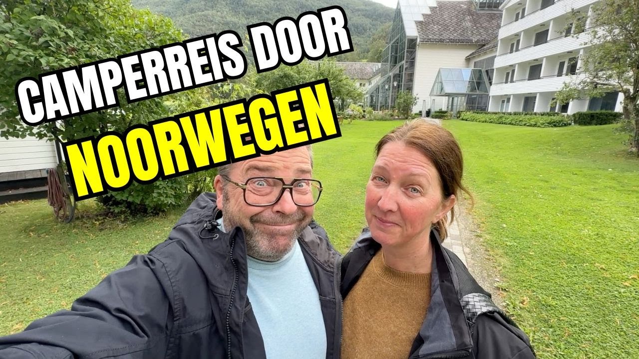 🚆 Flåmsbana: De Mooiste Treinreis van Noorwegen! 🇳🇴✨