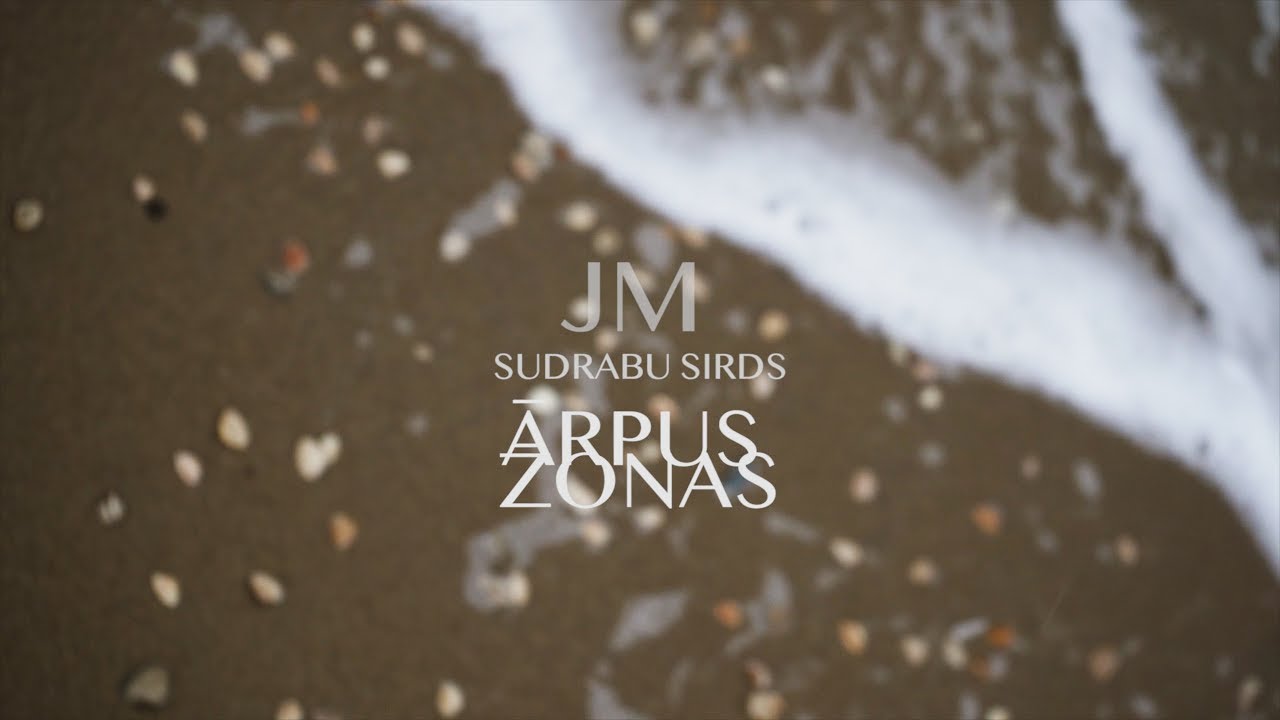 JUNIORS [JM] & SUDRABU SIRDS - ĀRPUS ZONAS (VIDEO) prod. Chuki Beats