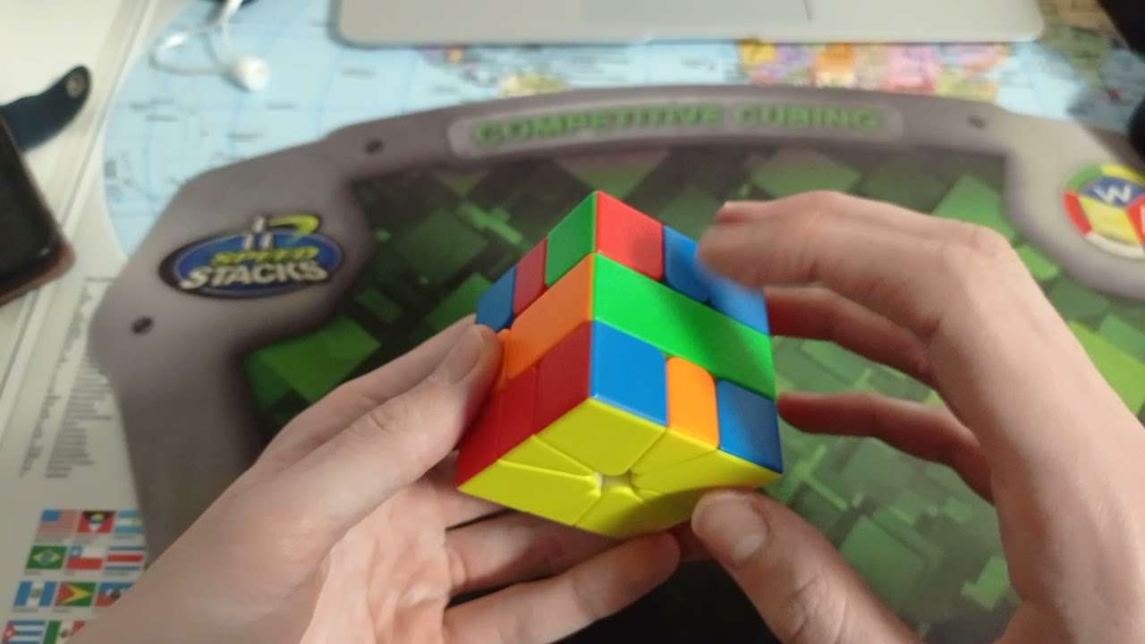 square-1 példakirakások