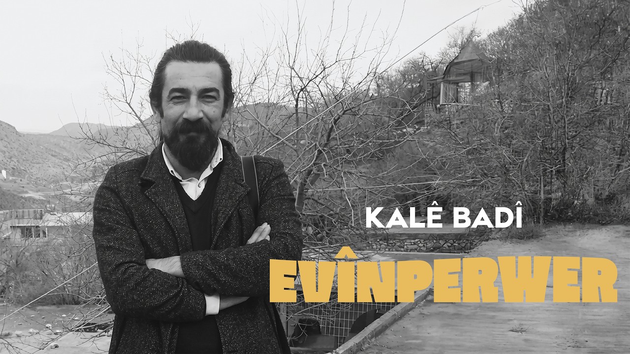 Kalê Badî - Evînperwer @kalebadi2902