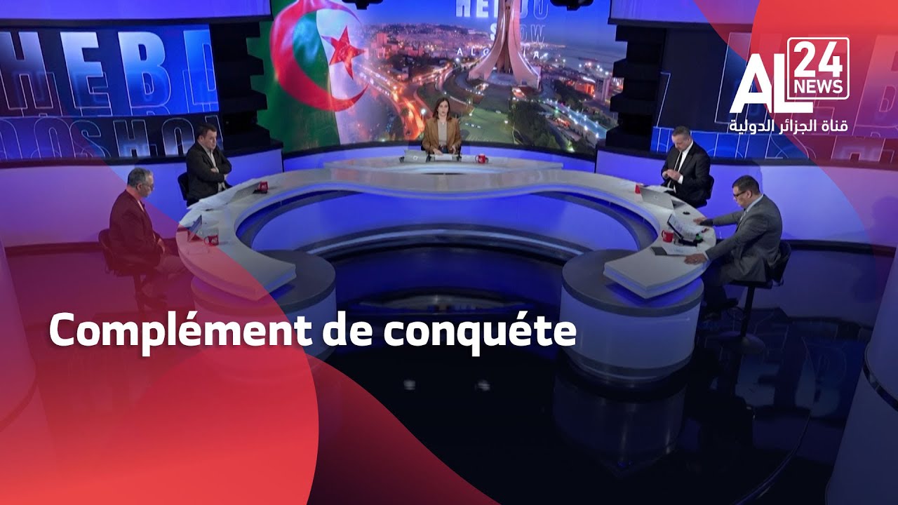 France 2 ou la nostalgie du journal colonial 