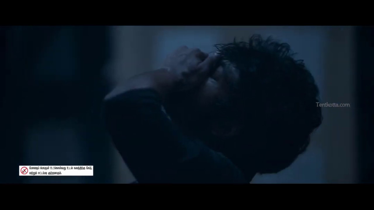 Anbu Entry Scene | Kaithi
