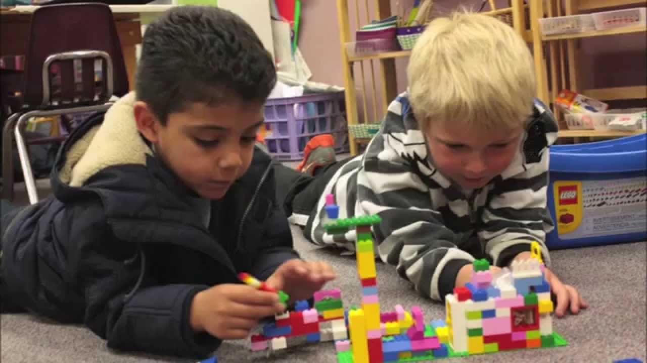 The Many Voices of Charter School of Morgan Hill