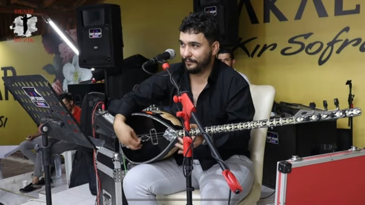 ÇUBUKLU ÇOŞKUN :  ÇUBUK DÜĞÜNÜ * CANLI KAYITLARI