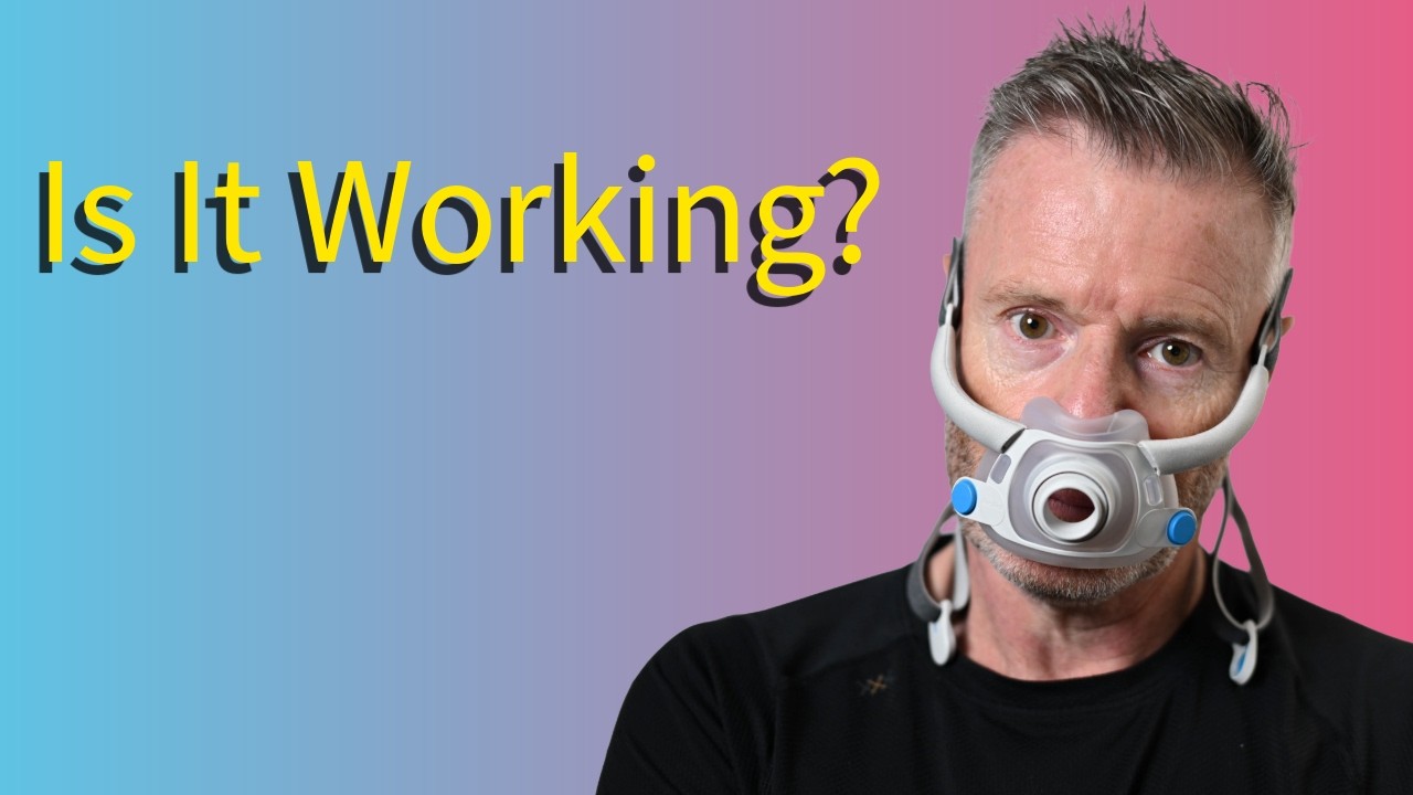 Is your CPAP working but you still feel exhausted? You're not alone.