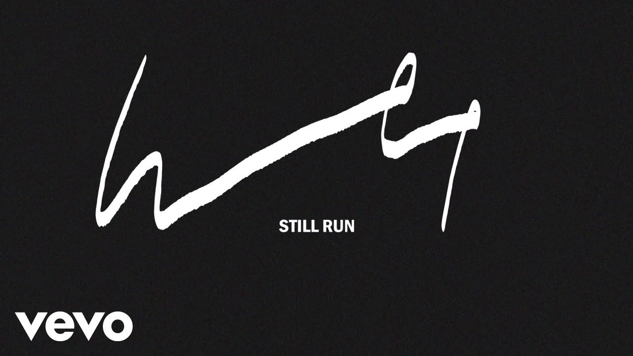 Wet - Still Run (Official Audio) ft. Starchild & The New Romantic