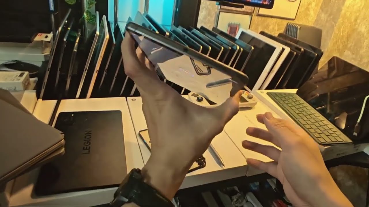 b&aacute;o gi&aacute; MTB Thứ Tư 4/2/2026 Nhiều d&ograve;ng M&aacute;y t&iacute;nh bảng Samsung tab ipad cũ Lenovo pad pro oppo xiaomi