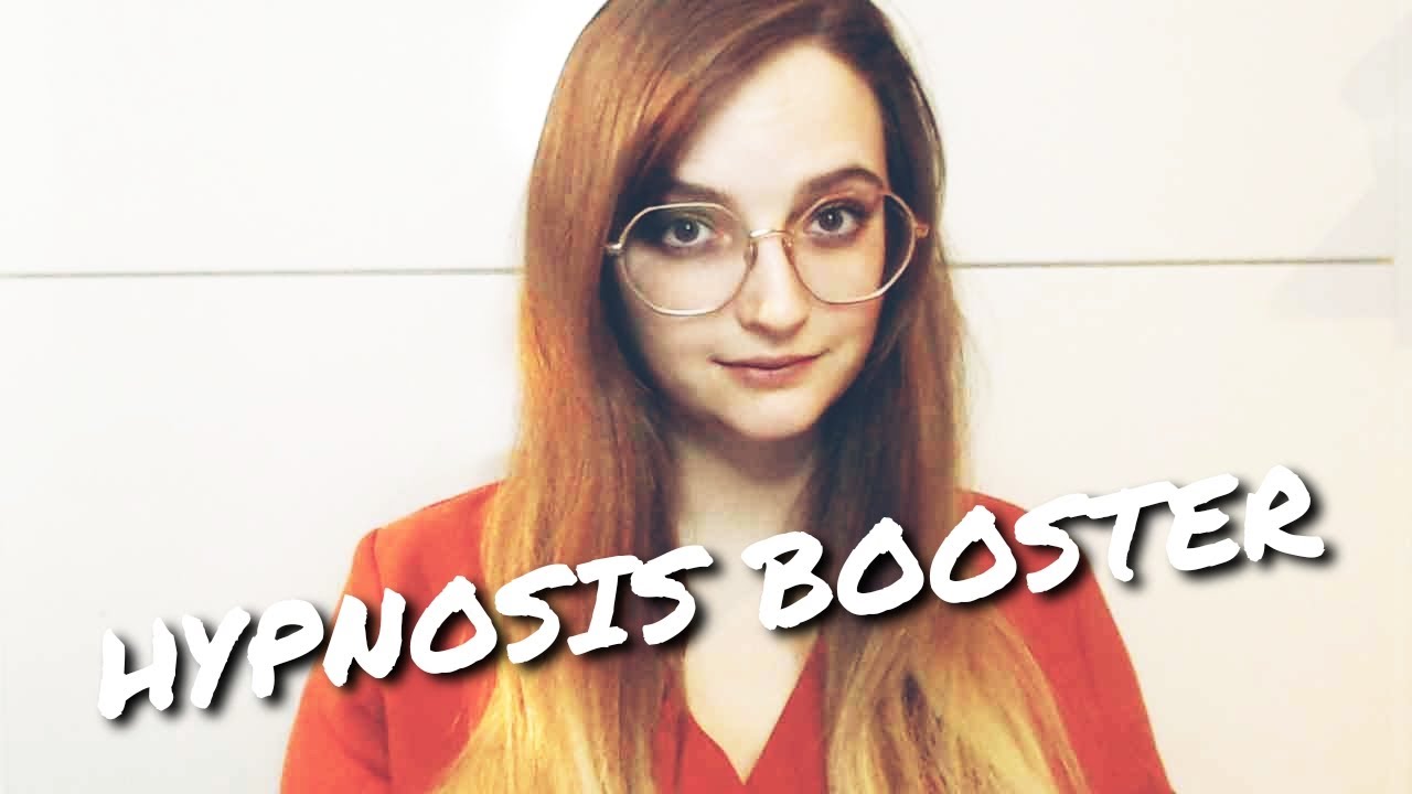 INCREASE YOUR HYPNOSIS TRANCE DEPTH - HYPNOSIS BOOSTER - ACHIEVE NEXT LEVEL HYPNOTISM